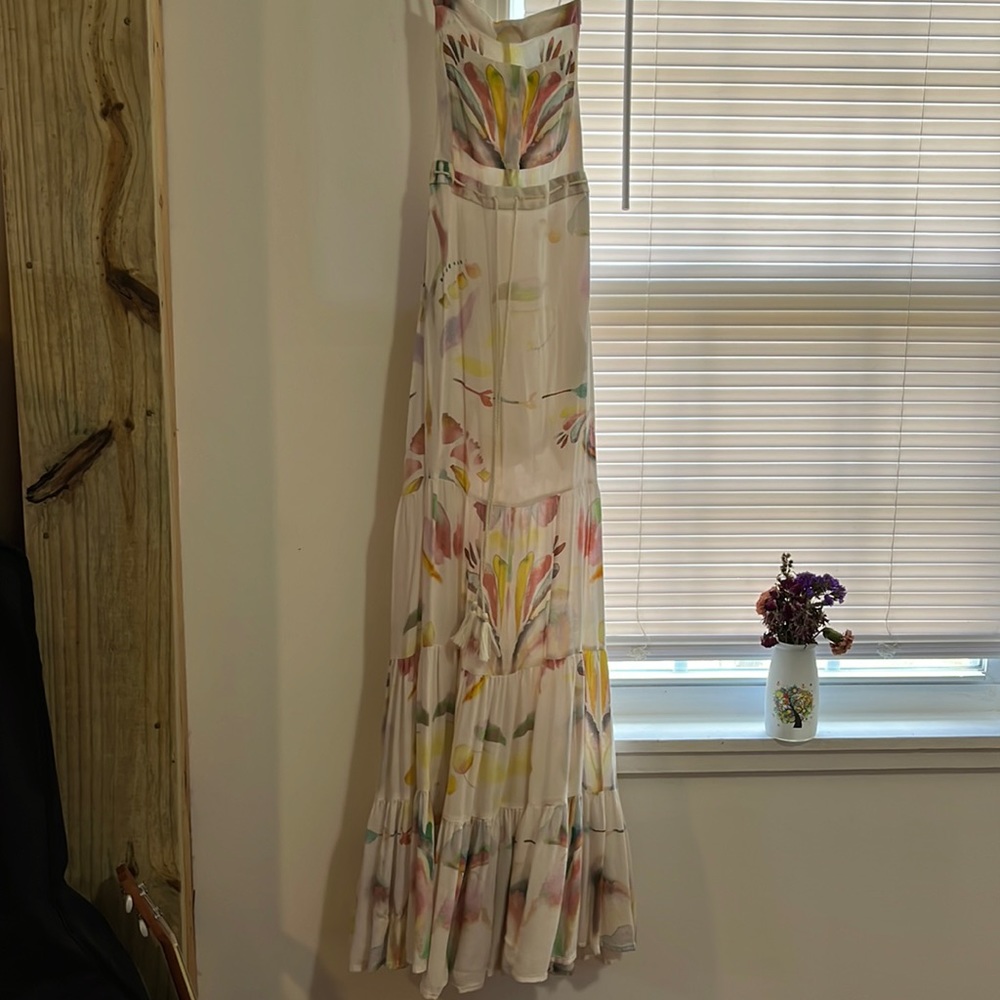 Free People Maxi Dress ❤️